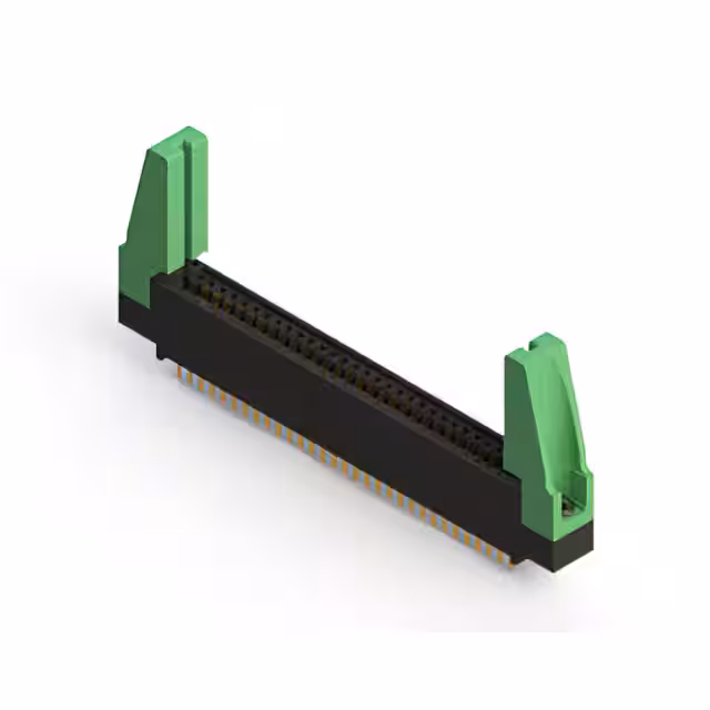 395-062-525-588 EDAC Inc.  Edgeboard Connectors